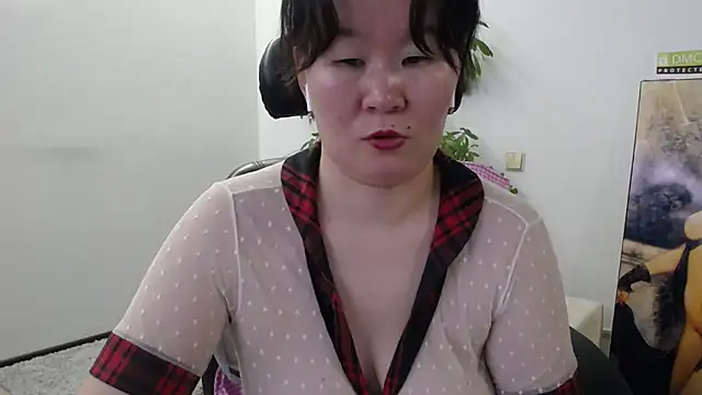 Živý XXX chat Akira_xx