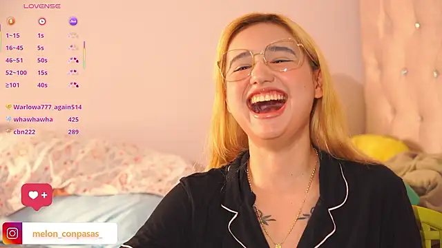 Pinkie_Princes Chat XXX live