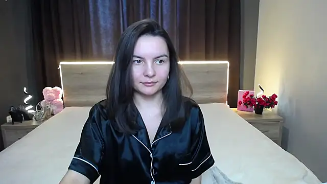 JasmineAsha Chat XXX live