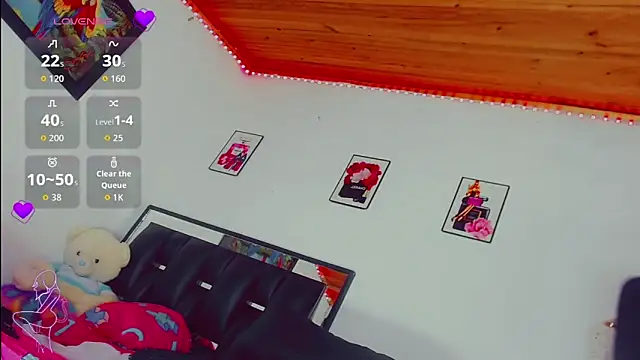 Master_Kenndal69 라이브 XXX 채팅