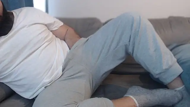 Chat XXX ao vivo de hugemachohandsome