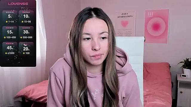 Chatroom XXX en direct de Geisha_Anna