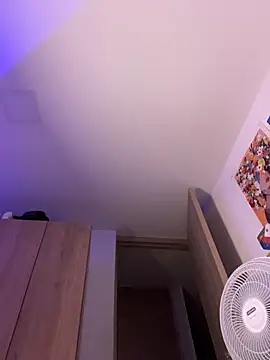 Chat XXX en directo de JulianaCastillo