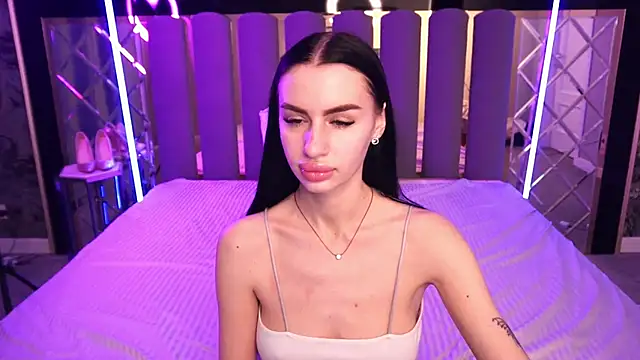 Chat XXX ao vivo de Snow_WhiteeeX