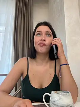 Živý XXX chat KikiWatson