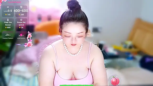 Živý XXX chat AngelwithEcup