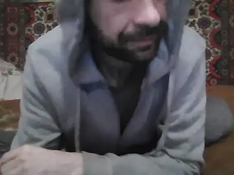 Pokazy przed kamerką – AlferezzSolvajo