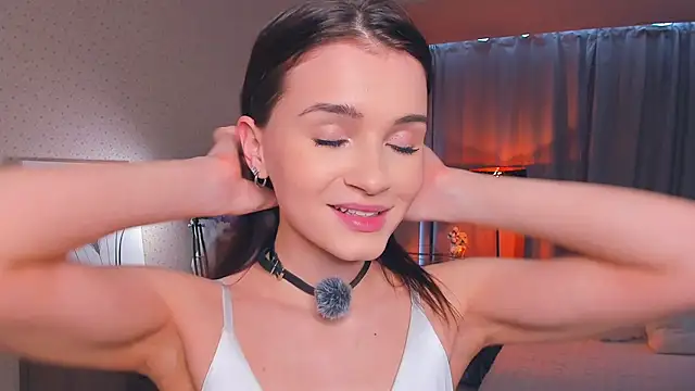 Živý XXX chat TeriRipka