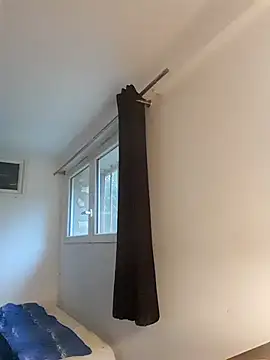 Webkamerová show JonathanShadow