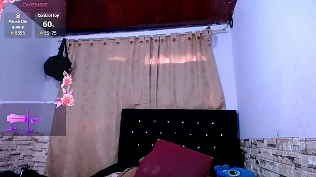 Bicky_24 网络视讯表演