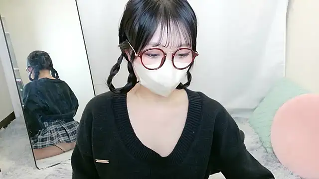 Živý XXX chat ramu-mero