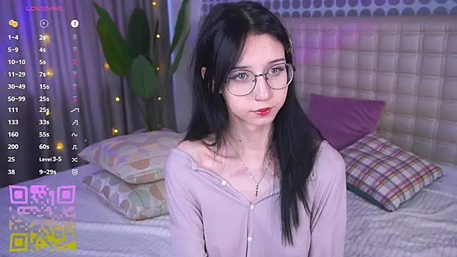 Chatroom XXX en direct de DeliaLoma