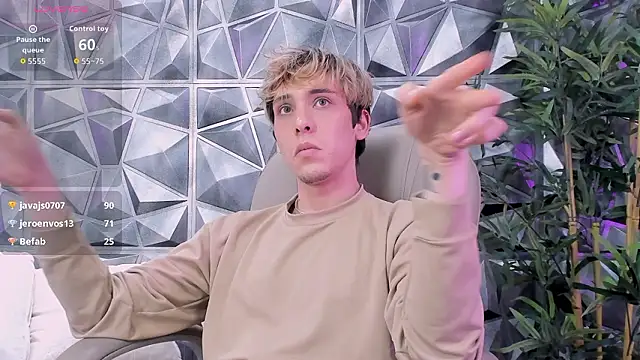 DannyParker_: απευθείας συνομιλία ΧΧΧ