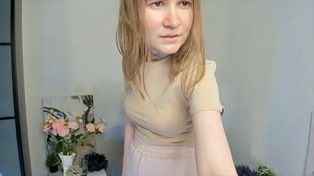 CleliaRostek – webcam-show