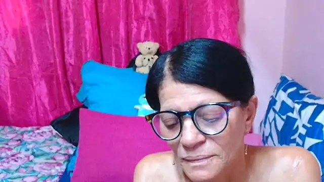 SLUTTYROXY 라이브 XXX 채팅