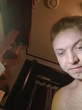 Chat XXX ao vivo de Deathrowe