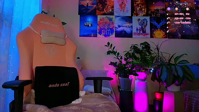 GoodWitch_ – Naživo XXX chat