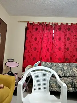 Show webcam de rosahills