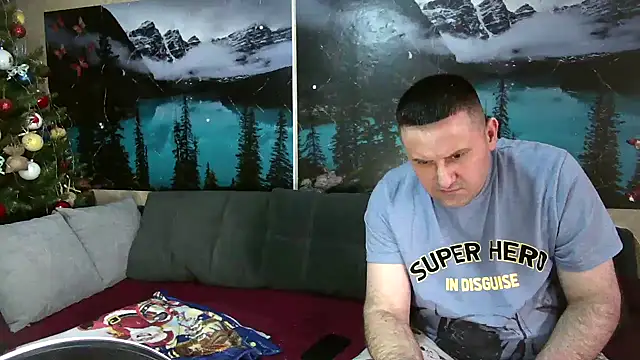 Big_Boss55 Live XXX-chat