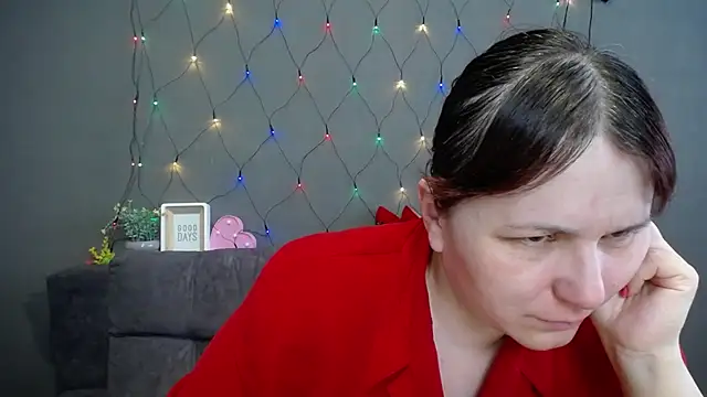 AliceInksSweetty Webcam Show