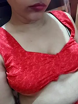 O_My_GoodnesS Show Webcam