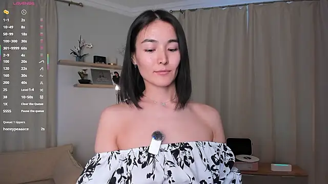 Sembang XXX Secara Langsung Lova_Rane