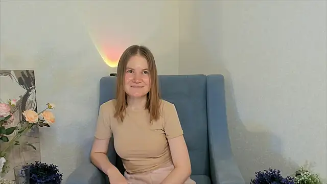 CleliaRostek – Live XXX-chat