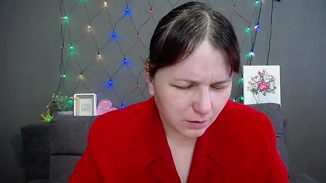 Živý XXX chat AliceInksSweetty