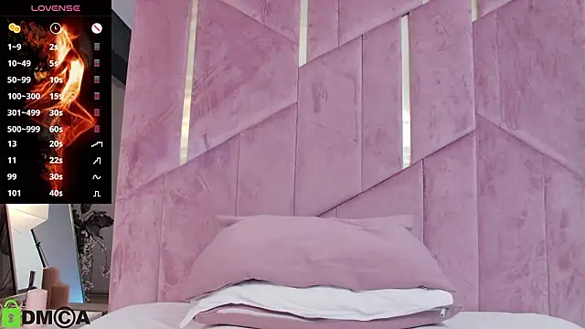 SelenaDaze Adlı Modelin Canlı XXX Sohbeti