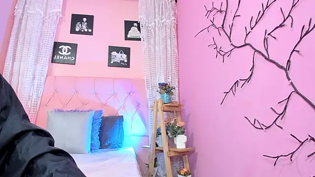 Liam_evvan 现场XXX聊天