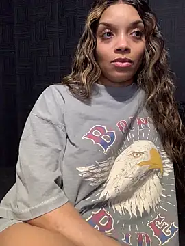 Rakiyahcharms Live XXX Chat