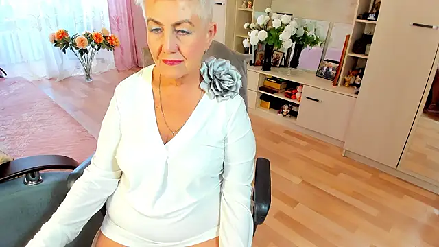 Show de webcam de HotandMature