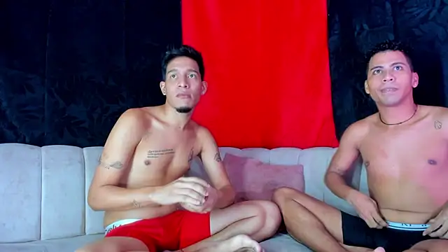 Czat XXX na żywo – Peter_boys_1