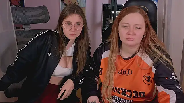 carolina_elf – Live XXX-chat