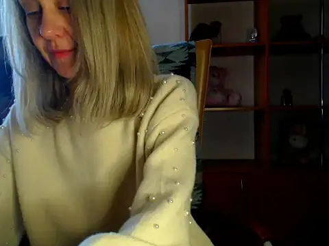 Tanya6547 Adlı Modelin Canlı XXX Sohbeti