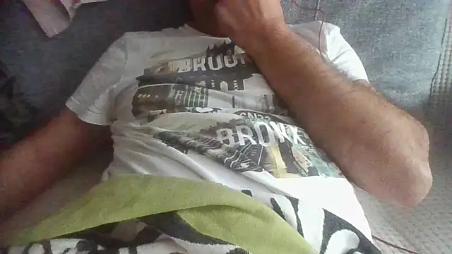 thicky_dicky_n Webcam-Show