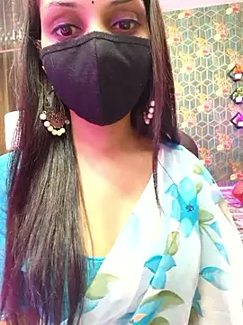 Sexy-ashi webcam show