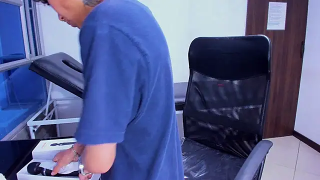 Chat XXX en directo de Im_Mathias