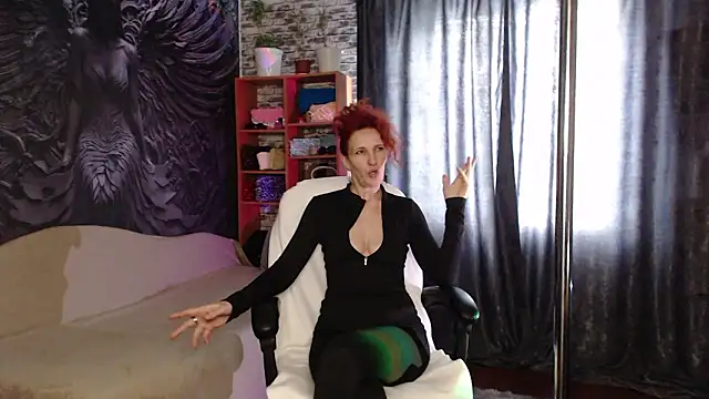 Colibri_: онлайн-секс-чат