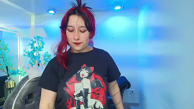 Tarly_matches Webcam show