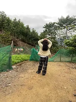 Irin_jo élő XXX-chatje