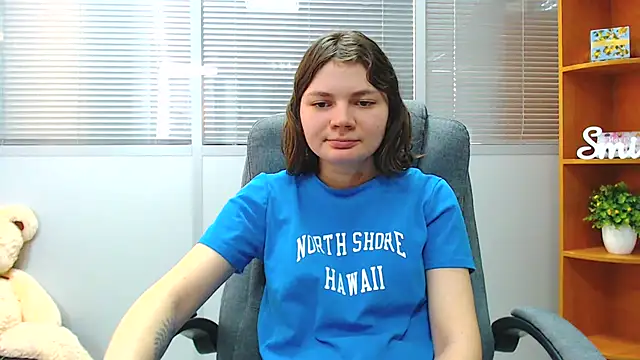 Chatroom XXX en direct de Stella-Maers