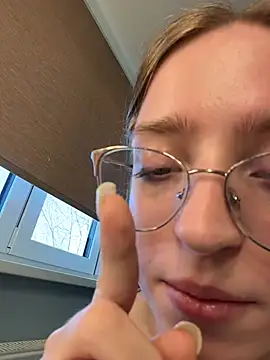 Вебкам-шоу EveLunny