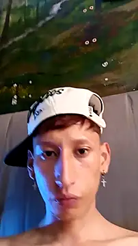 Show Webcam de Disey888