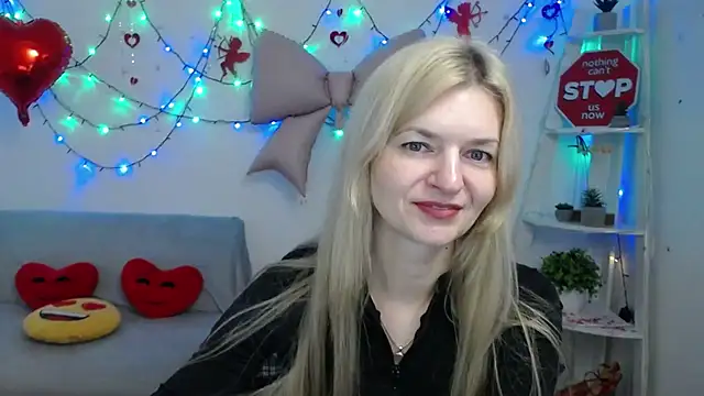 MelissaTyler: онлайн-секс-чат