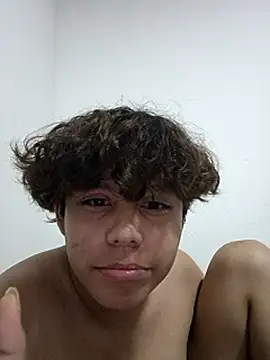 Show Webcam de NathaBell