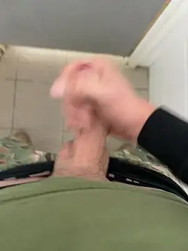 Show Webcam de chrisst32