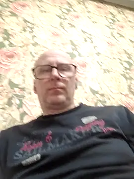 Car-public's Webcam Show