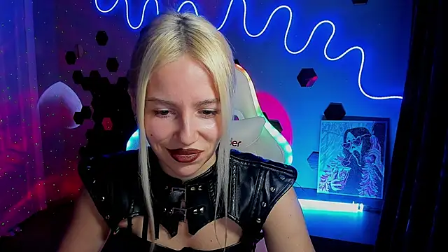 Živý XXX chat mistress_annaa
