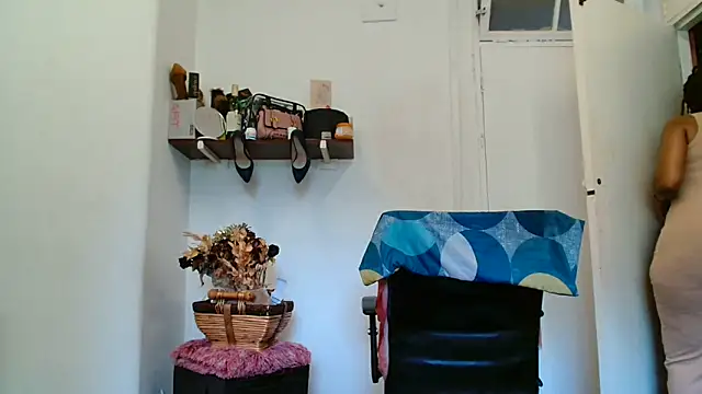 Chat XXX en directo de xTALLSEXYBUMx